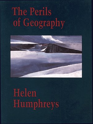 cover image of The Perils of Geography